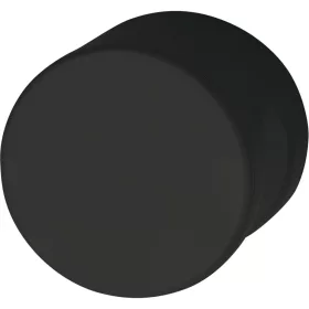 Hewi ajtógomb 557.55 mélyfekete
