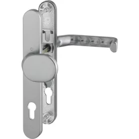   HOPPE LIVERPOOL biztonsági gomb/kilincs garnitúra PZ92 77-82 mm nemesacél