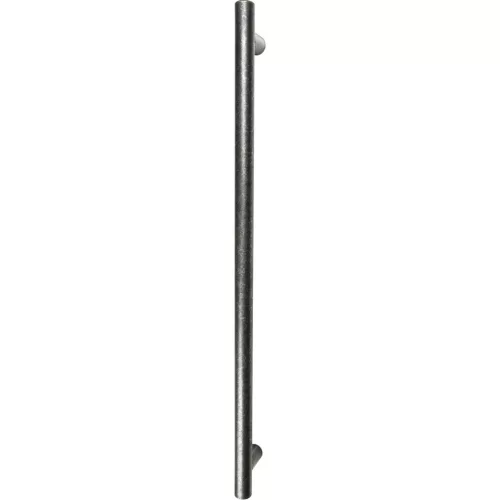 HALCÖ tolófogantyú ? 30 mm hossz 1200mm acél horganyzott passzívált