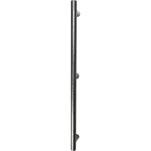 HALCÖ tolófogantyú ? 30 mm hossz 1800mm acél horganyzott passzívált