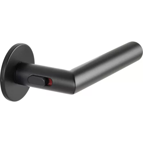 Marchesi kilincspár GEHRUNG Smart Lookajtóvastagság 38-45mm fekete