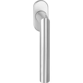   OGRO ablakkilincs PREMIUM 4906SO- rejtett csav. stift 7 x 20-40 mm ezüst elox.