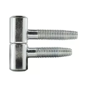 SECOTEC befúrópánt 030 pánt  13 mm acél horganyzott 2db