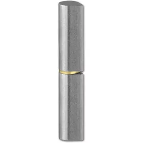 SECOTEC pántorsó 12 x 80 mm pántcsap 7 mm nyers acél 2db