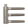 SECOTEC befúrópánt háromrészes fa 18 mm nikkelezett SB-1
