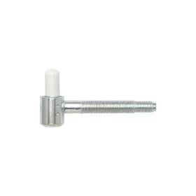   SECOTEC befúrópánt alsó rész hengeres fejjel  16 mm állítható horganyzott 2db