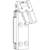 HAUTAU elektromos olló SBS 40-480 Comfort Drive 24V löket 480 mm fehér
