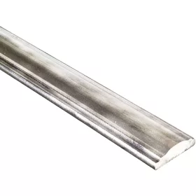 ARTEFERRO korláttető 50 x 14 x 3000 mm kovácsoltvas