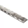 ARTEFERRO szálanyag 20 x 8 x 3000 mm kovácsoltvas kalapált