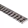 ARTEFERRO görbíthető vas 40 x 8 mm hossz 1500 mm kovácsoltvas