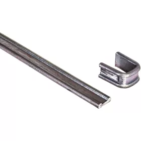 ARTEFERRO bilincsvas 25 x 8 x 3000 mm kovácsoltvas