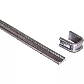 ARTEFERRO bilincsvas 30 x 8 x 3000 mm kovácsoltvas