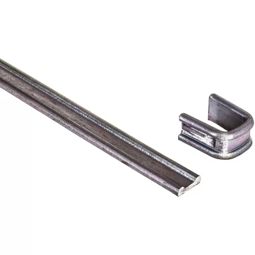 ARTEFERRO bilincsvas 30 x 8 x 3000 mm kovácsoltvas