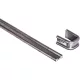 ARTEFERRO bilincsvas 30 x 8 x 3000 mm kovácsoltvas