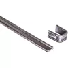 ARTEFERRO bilincsvas 30 x 8 x 3000 mm kovácsoltvas