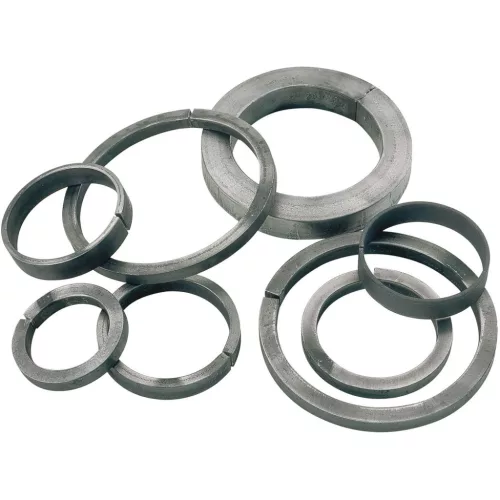 ARTEFERRO gyűrű ? 120 mm profil 12 x 12 mm kovácsoltvas