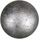 ARTEFERRO gömb sima ? 30 mm kovácsoltvas