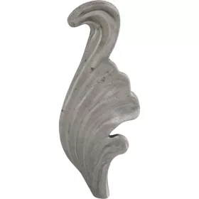 ARTEFERRO levél jobb 40 x 110 x 3 mm kovácsoltvas