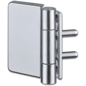   SIMONS ajtópánt Multi 2D/VN 5046 pántcsap  20 mm pántm. 100 mm horganyzott