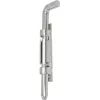 Multi 3d/vd 3041 Ajtópánt Görgő  20 mm Zsanérmag. 100 mm Nemesacél