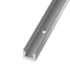 Multi 3d/vd 3041 Ajtópánt Görgő  20 mm Zsanérmag. 100 mm Nemesacél