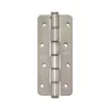 Multi 3d/vd 3041 Ajtópánt Görgő  20 mm Zsanérmag. 100 mm Nemesacél