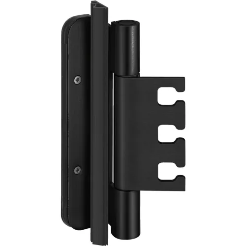 Simonswerk Objektpánt Vx 7939/160 18-3 Fd Pántmagasság 160 mm Fekete (ral 9005)