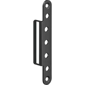   SIMONSWERK takarólemez VX 7560 KR acél bevonatos fekete matt RAL 9005