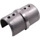 IAM DESIG összekötő kerek horny.csőhöz ? 424x15mm csisz.nemesacél V2A