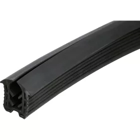   IAM DESIGN gumitömítés 80 - 1076 üvegvastagsághoz nút 24x24mm műanyag/EPDM