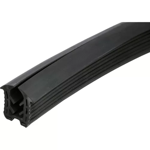 IAM DESIGN gumitömítés 80 - 1076 üvegvastagsághoz nút 24x24mm műanyag/EPDM
