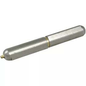   Pántorsó zsírzószemmel 414/ATGN  12 mm magasság 80 mm nyers acél