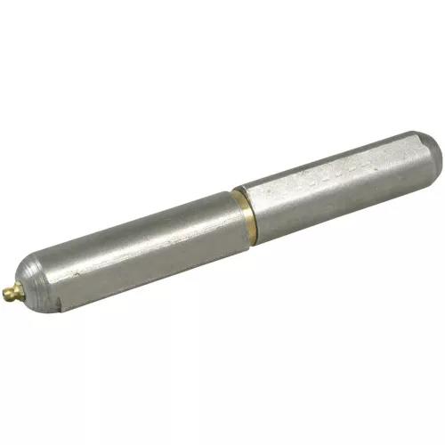 Pántorsó Zsírzószemmel 414/atgn  16 mm Magasság 140 mm Nyers Acél