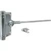 IBFM rudas ajtócsukó 91100 mm 40 kg-osajtósúlyhozhorganyzott