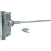 IBFM rudas ajtócsukó 91100 mm 40 kg-osajtósúlyhozhorganyzott