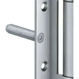   SIMONSWERK tartócsap 12 x 50 mm csavarral M5 x 14 nemesacél