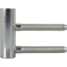   ajtópánt tokrész V 4400 WF pántmagasság 485 mm horganyzott acél