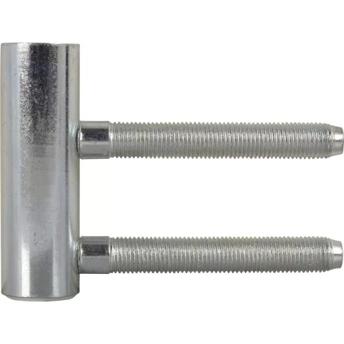 ajtópánt tokrész V 4400 WF pántmagasság 485 mm horganyzott acél