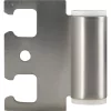 SIMONSWERK ajtópánt tokrész V 7800 WF 385 mm nemesacél