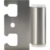 SIMONSWERK ajtópánt tokrész  V 7800 WF 485 mm nemesacél