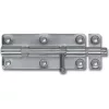 Tolóretesz standard 100 mm horganyzott acél