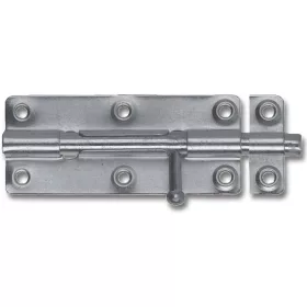 Tolóretesz standard 120 mm horganyzott acél