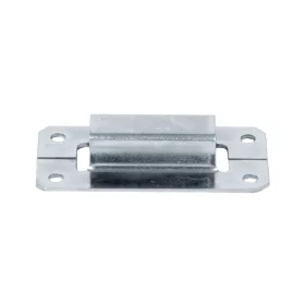 Fogadóhurok zárrúdhoz 8 x 8 mm acél horganyzott