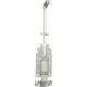 hossz: 400 mm acél horganyzott