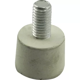 DENI pótdugó ajtókitámasztóhoz 3834 löket 30 mm