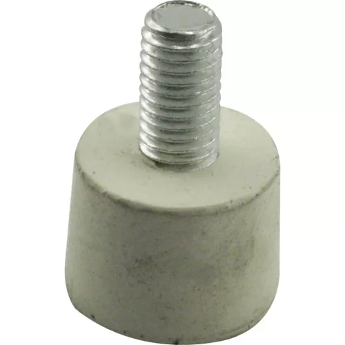 DENI pótdugó ajtókitámasztóhoz 3834 löket 30 mm