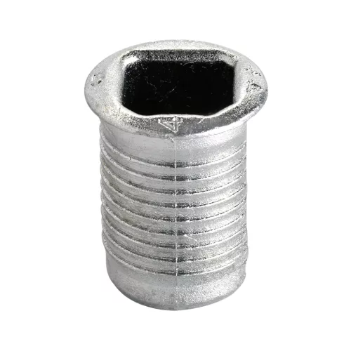 Befúró persely 145 mm horganyzott acél (94219)