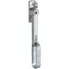 Hurkos emelő kapu-rúdzárhoz 240 mm VK 12 x 34 mm horganyzott acél
