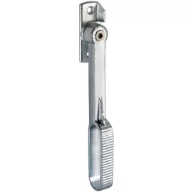   Hurkos emelő kapu-rúdzárhoz 240 mm VK 12 x 34 mm horganyzott acél