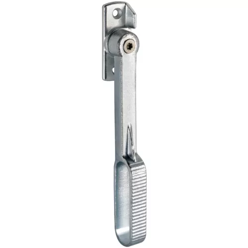 Hurkos emelő kapu-rúdzárhoz 240 mm VK 12 x 34 mm horganyzott acél